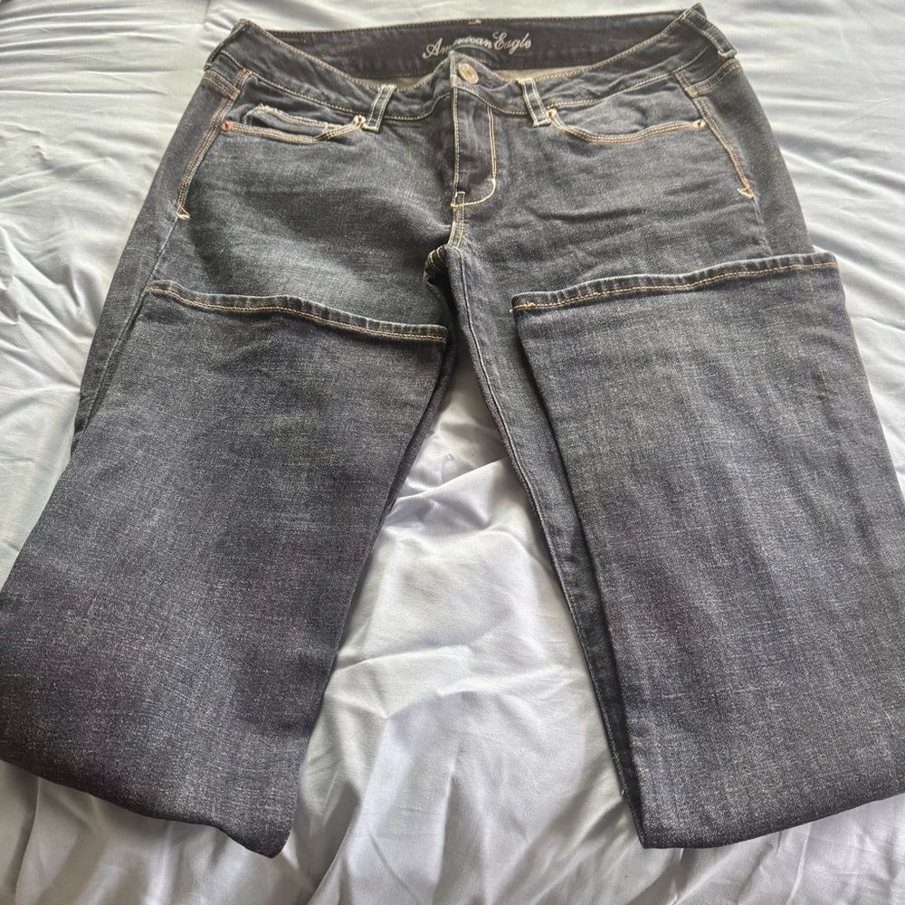 American Eagle Outfitters  Boot Cut Jeans NWOT